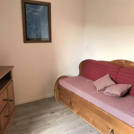 3 Pieces 7 Pers, Parking, Animaux Admis - Fr-1-504-62 Chalet Le Devoluy